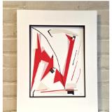 Velocity Red Velocity Red